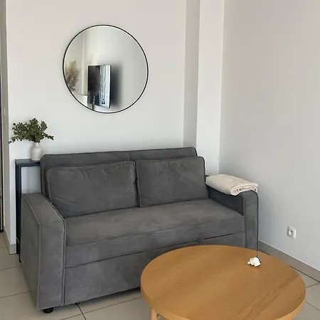 Cosy Avec Garage Et Terrasse Pres De La Apartment *