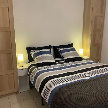 Cosy Avec Garage Et Terrasse Près De La Appartement *