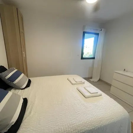 Appartement Cosy Avec Garage Et Terrasse Près De La *
